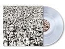George Michael - Listen Without Prejudice (Crystal Clear vinyl)