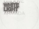 GROOVE ARMADA - White Light (White/Black Splatter Vinyl)(RSD 2024)