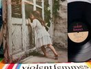 Violent Femmes Self Titled ST Debut Original 1983 Slash 1-23845 1st Press 2 TONE