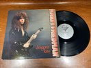 Marty Friedman – Dragon's Kiss - VG+ 1988 Press