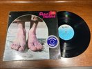 April Wine - Self Titled - VG+ Vintage Press