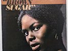 JAZZ - FREDDIE ROACH - Brown Sugar Vinyl LP 1964 S Blue Note BLP 4168
