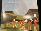 The Bird and the Bee Self titled Vinyl Rare And An Incredible Record