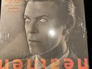 Heathen by David Bowie Vinyl, 2002 Original Pressing Rare