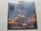 Judas Priest, Sad Wings Of Destiny, Gul 1976/2015,Silver Marbled Vinyl, Sealed
