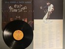 NEIL YOUNG & CRAZY HORSE RUST NEVER SLEEPS VINYL LP ITALY 1979 SHRINK EX- EX-
