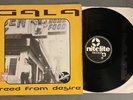 GALA FREED FROM DESIRE VINYL 12