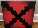 The White Stripes Icky Thump X Vault #33 Third Man Records 4 Vinyl Box Set EX