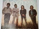 The Doors Waiting For The Sun Elektra 1968 Record EKS-74024 LP Promo Sticker