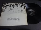 LP - The Velvet Underground - White Light / White Heat -  Beat Rock  Oldies