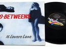 The Go-Betweens 16 Lovers Lane 1988 Aussie Mushroom 1st Press Vinyl LP Record NM
