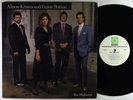 Alison Krauss & Union Station - Two Highways LP - Rounder VG+