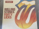 The Rolling Stones- Forty Licks 4 x Vinyl Record Album