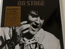 Elvis Presley ‘On Stage’ February 1970 Music On Vinyl