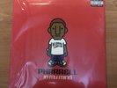Pharrell Williams - In My Mind  2LP [IVC Edition Baby Blue & Orchid Vinyl #496