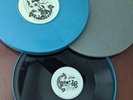 Jon Anderson & Vangelis Friends Of Mr Cairo Vinyl Tuscan Film Can  POSPX 258