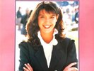 [Japan Used Record] M1125 Sample Lp Record Private School Phoebe Cates Rick Spri