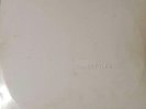 [Japan Used Record] Special Beatles/White Album Red Edition Member Snap Poster I