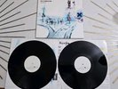 Parlophone NODATA 02 Original UK 1st  Press RADIOHEAD OK COMPUTER Vinyl 1997