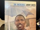 Jimmy Smith-Softly as a Summer Breeze Lp Blue Note BLP 4200 NY ear 1965