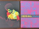 JIMI HENDRIX Band Of Gypsys 180-Gram Vinyl & Songs For Groovy Children RSD LP