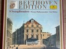 KARL BOHM Complete 9 Symphonies BEETHOVEN ED1 DGG STEREO 8LP Box MINT