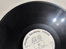 Led Zeppelin Self Titled Vinyl Record LP Test Pressing