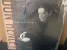 DON HENLEY THE END OF THE INNOCENCE VINYL EAGLES