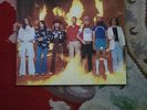 LYNYRD SKYNYRD STREET SURVIVORS 1ST EDITION WITH FLAMES MCA3029 ALL INSERTS  VF