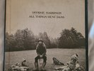 George Harrison: All Things Must Pass, 3 LP Set, VG, See Description No Poster