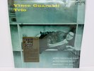 Vince Guaraldi Trio  US LP OJC shrink