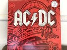 AC/DC Train Kept A Rollin 12”Live Limited Numbered Color Vinyl Edition EU Import