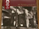 U2..The Unforgettable Fire LP Ltd Edition Wine Coloured Vinyl.New/Sealed.Rock.