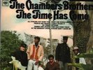 LP Chambers Brothers Time Has Come Today 180 GRAMS NEW OVP Music On Vinyl