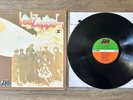 LED ZEPPELIN II RL SS/LH SS HOT  CTH MIX ROBERT BOB LUDWIG 1969 RARE LOUD VG-