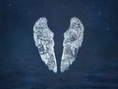Coldplay Ghost Stories NEAR MINT Parlophone Vinyl LP