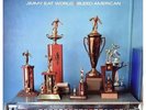 Jimmy Eat World Bleed American NEW OVP Geffen Vinyl LP