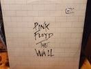Pink Floyd The Wall US 1st Pressing 1979 SEALED Stunner