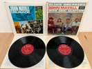 John Mayall Blues Breakers Eric Clapton Mono LK 4804 & LK 4890 1st Press 1A/1A