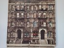 Vinyl Record LP Led Zeppelin Physical Graffiti  VG