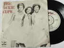 Very rare The Dixie Cups EP Chapel of Love White Promo Red Bird EPX-011 Exc/Exc