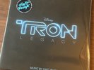 Daft Punk Tron Legacy Soundtrack Vinyl Record 2 LP 2011 Limited Numbered SEALED