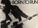BRUCE SPRINGSTEEN  BORN TO RUN 7