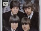 THE BEATLES: BEATLES FOR SALE EP (No. 2) GEP 8938. 1st PRESS. Vinyl VG+ Slv VG