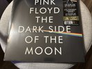 Pink Floyd - The Dark Side of the Moon 50th Anniversary - UV Art Clear Color