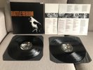 u2 rattle and hum 1988 Double Lp Orig Vinyl Rock