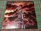 BECK Mellow Gold 180g NUMBERED x/2016 Red Black Smoke Vinyl Edition BONG LOAD