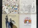 Popular Rock 35 x LP Vinyl Record Albums Zeppelin Floyd Fleetwood Queen VG+ EX