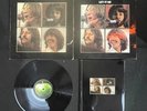 The Beatles Let It Be First Press LP Box Set VG+