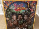 Soul Funk Lp RANCE  ALLEN GROUP LP Say My Friend  Capitol Mizell Brothers Nice